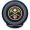 NBA Denver Nuggets Large Logo Fast Charge Wireless Charging Stand Skin